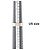 Cartier Love Ring aus 18K Weißgold Silber - Ansicht 5
