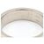Cartier Love Ring aus 18K Weißgold Silber - Ansicht 3