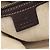 Gucci GG Canvas 2-Way Tote Bag Braun Beige - Ansicht 4
