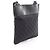 Borsa a Spalla Gucci GG Canvas Nero - vista 2