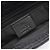 Borsa a Spalla Gucci GG Canvas Nero - vista 4