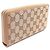 Gucci GG Canvas Bi-Fold Wallet Braun Beige - Ansicht 2