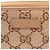 Gucci GG Canvas Bi-Fold Wallet Braun Beige - Ansicht 4
