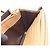 Gucci GG Canvas Bi-Fold Wallet Braun Beige - Ansicht 6