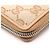 Gucci GG Canvas Bi-Fold Wallet Braun Beige - Ansicht 8