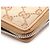 Gucci GG Canvas Bi-Fold Wallet Braun Beige - Ansicht 9