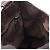 Borsa a Spalla Gucci GG Canvas Marrone Beige - vista 10