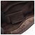 Borsa a Spalla Gucci GG Canvas Marrone Beige - vista 4