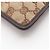 Borsa a Spalla Gucci GG Canvas Marrone Beige - vista 7