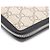 Gucci GG Supreme Bee Print Long Wallet Brown Multiple colors Beige - view 7