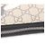 Gucci GG Supreme Bee Print Long Wallet Brown Multiple colors Beige - view 8