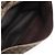 Borsa a Spalla Gucci GG Supreme Marrone Beige - vista 10