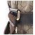 Borsa a Spalla Gucci GG Supreme Marrone Beige - vista 6