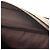 Borsa a Spalla Gucci GG Supreme Marrone Beige - vista 8