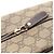 Borsa a Spalla Gucci GG Supreme Marrone Beige - vista 9