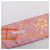 Hermès Sciarpa Hermes Twilly Do Re Boucles Rosa Multicolore - vista 8