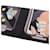 Foulard Twilly Hermès Nero Multicolore Seta  - vista 8