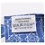Foulard Hermès Twilly LA DANSE DES AMAZONES Bianco Blu - vista 5