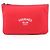 Hermès Hermes NeoBain MM Handbag/Pouch Red