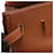 Hermès Borsa Hermes Birkin 35 Marrone - vista 11