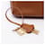 Hermès Borsa Hermes Birkin 35 Marrone - vista 6