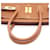 Hermès Borsa Hermes Birkin 35 Marrone - vista 9