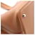 Hermès Borsa Hermes Picotin Lock MM Marrone  - vista 6