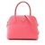 Hermès Borsa 2-Way Hermes Bolide 27 Rosa