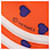 Hermès Hermes Petit Carré 45 Brides de Gala Love Sciarpa Bianco Multicolore Arancione - vista 2
