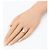 Cartier Caresse d'Orchidée Diamantring Silber - Ansicht 8
