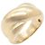 Colisée 1992 Ring Cartier Golden
