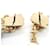 Orecchini Trinity Pearl Cartier Argento D'oro - vista 5