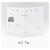 Orecchini Trinity Pearl Cartier Argento D'oro - vista 6