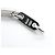 Pulsera de charms Figaro de Cartier en oro blanco de 18K - vista 5