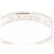 Cartier Maillon Panthère Ring aus 18K Weißgold Silber - Ansicht 4