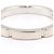 Cartier Maillon Panthère Ring aus 18K Weißgold Silber - Ansicht 5
