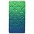 Louis Vuitton Men's Long Taurillon Illusion Wallet Blue Light green - view 2