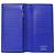 Louis Vuitton Men's Long Taurillon Illusion Wallet Blue Light green - view 5