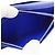Louis Vuitton Men's Long Taurillon Illusion Wallet Blue Light green - view 6