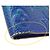 Louis Vuitton Men's Long Taurillon Illusion Wallet Blue Light green - view 8