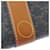 Triomphe Céline Celine Brown Leather Bi-Fold Wallet  - vista 11
