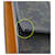 Triomphe Céline Celine Brown Leather Bi-Fold Wallet  - vista 9