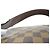 Bolso Louis Vuitton Damier Castaño Damier ebene - vista 12