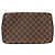 Bolso Louis Vuitton Damier Castaño Damier ebene - vista 3