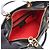 Borsa 2-Way Christian Dior Dior Lady Large Cannage Nero - vista 3