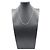 Collana Tiffany & Co. T Smile D'oro - vista 6