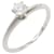 Tiffany & Co. Diamantring Silber