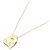 Collana Full Heart Tiffany & Co. D'oro
