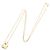 Collana Full Heart Tiffany & Co. D'oro - vista 2