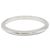 Milgrain Ring Tiffany & Co. Silber - Ansicht 2